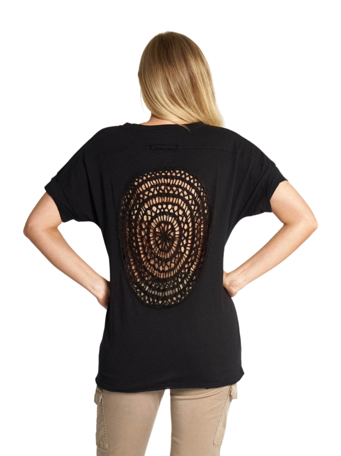 Zhrill T-Shirt ZHRahel bei Robert Ley