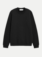 ARMEDANGELS Sweatshirt BAARO 105-black bei Robert Ley