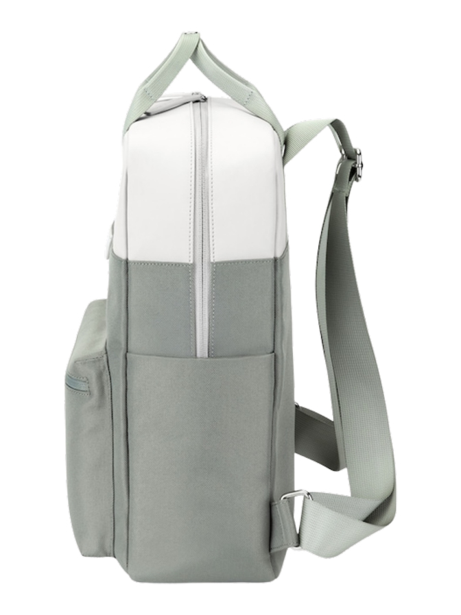 Kapten & Son Minimalistischer Rucksack Bergen bei Robert Ley