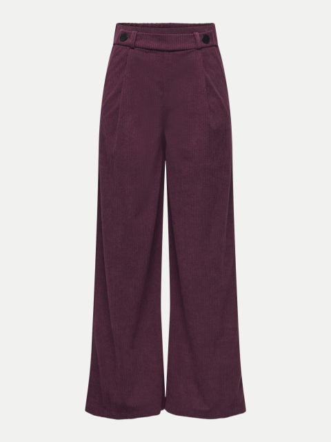 JDY Locker geschnittene Hose bei Robert Ley