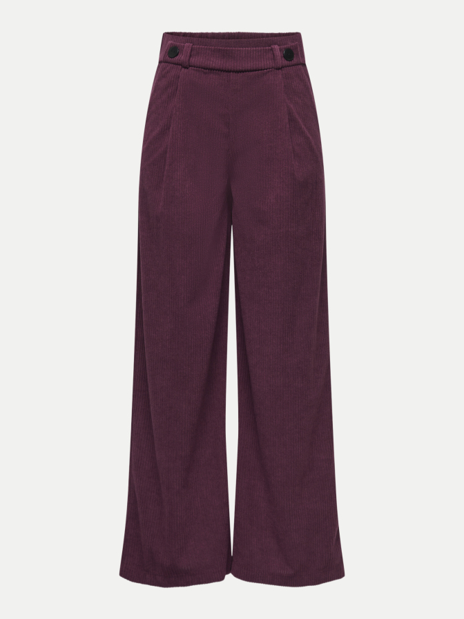 JDY Locker geschnittene Hose bei Robert Ley