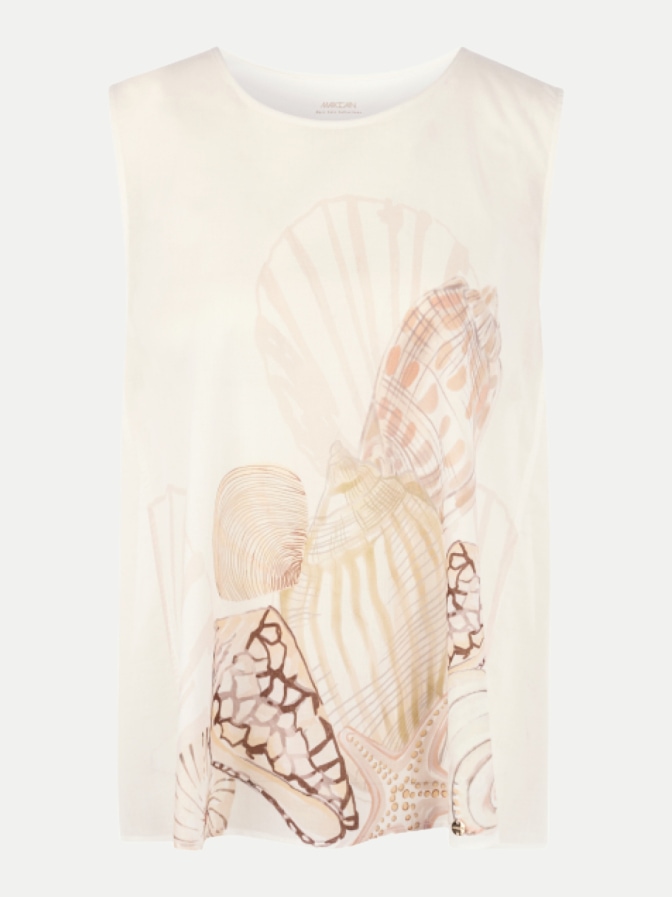 MARC CAIN Top bei Robert Ley