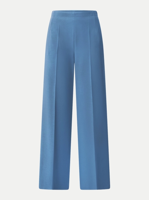 Windsor Women Slim-Fit Culotte bei Robert Ley