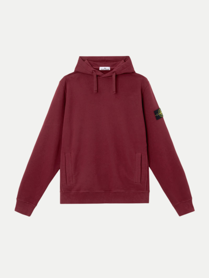STONE ISLAND Hoodie bei Robert Ley