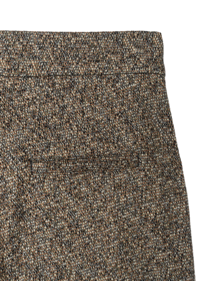 Cambio Wide-Leg Hose Ava Utility bei Robert Ley