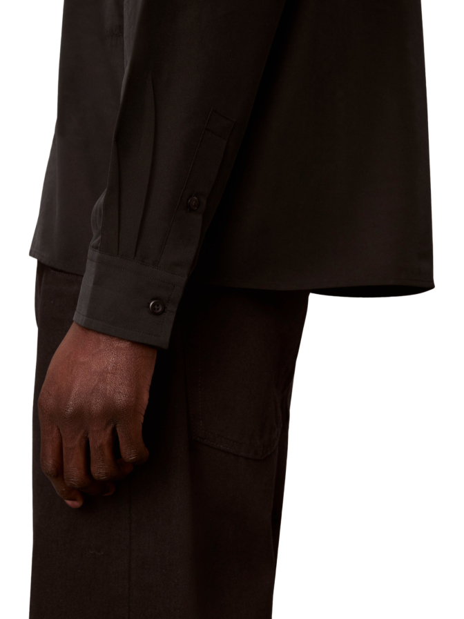 Calvin Klein Relaxed-Fit Hemd bei Robert Ley