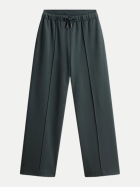 WOOLRICH Sweatpants 6668 forest veil bei Robert Ley