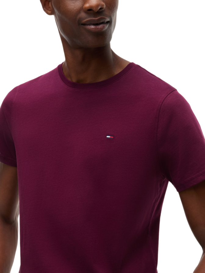 Tommy Jeans T-Shirt Original bei Robert Ley