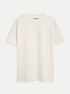 ARMEDANGELS T-Shirt MAARKOS 1609-oatmilk bei Robert Ley