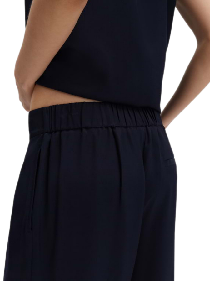 someday Relaxed-Fit City Pants Cisilia bei Robert Ley