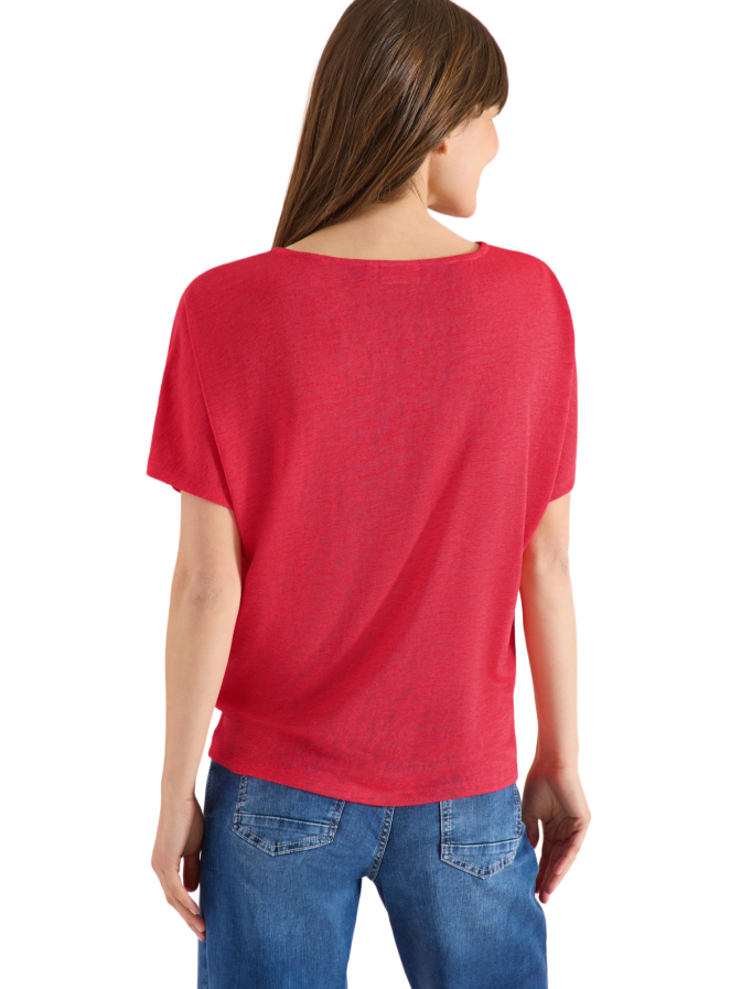 Cecil Shirt mit U-Boot-Ausschnitt bei Robert Ley