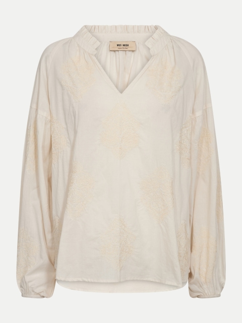MOS MOSH Blusenshirt Ashi bei Robert Ley