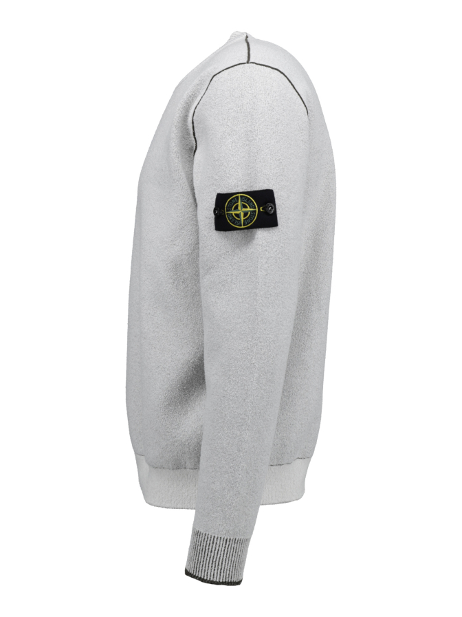 Stone Island Doubleface-Pullover bei Robert Ley