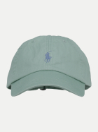 Polo Ralph Lauren Logo Cap 124celadon bei Robert Ley