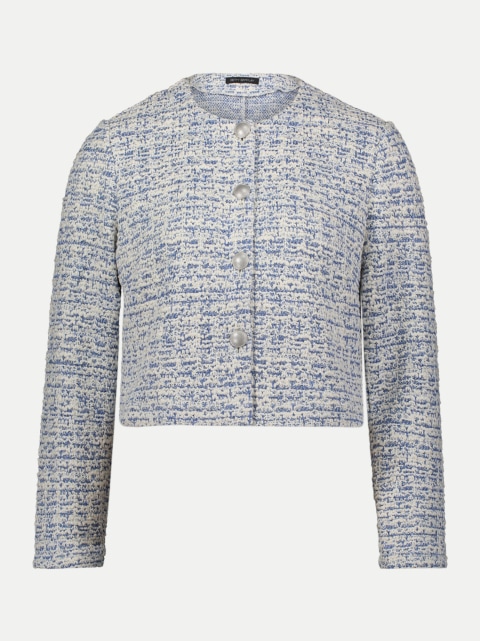 Betty Barclay Blazer Jacke bei Robert Ley