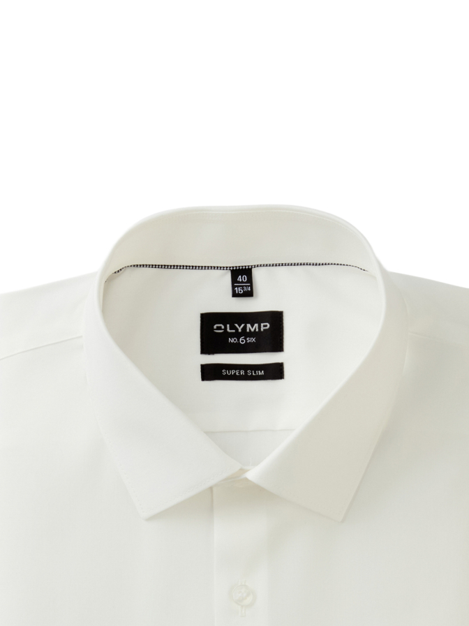 Olymp Slim-Fit Hemd bei Robert Ley