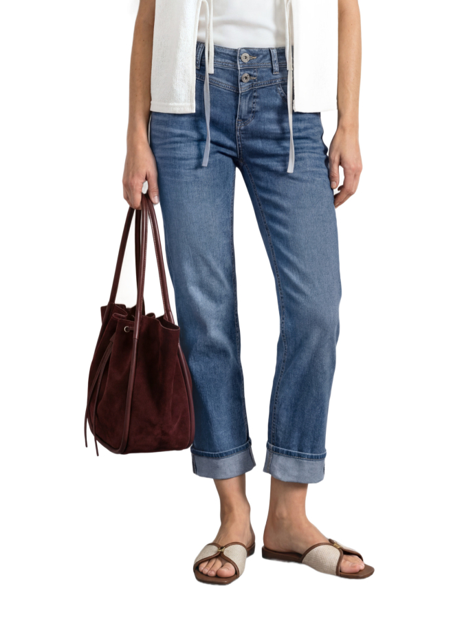 Street One Jeans Style Amalia bei Robert Ley