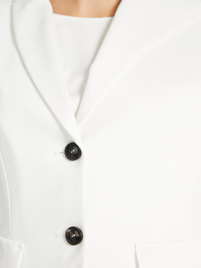 Marc Cain Leichter Blazer bei Robert Ley