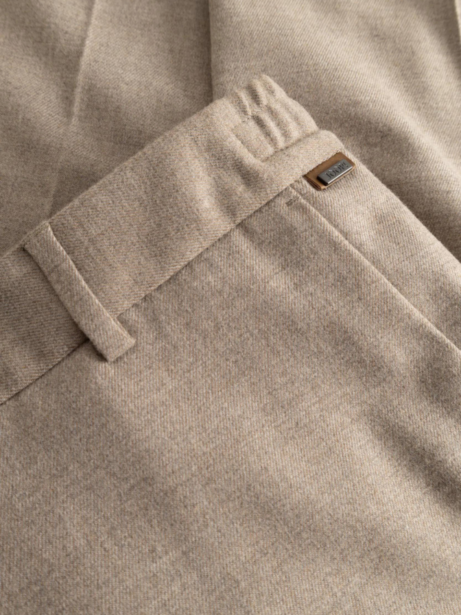 Joop! Regular-Fit Stoffhose River bei Robert Ley