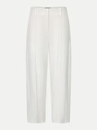 Windsor Women Culotte-Hose 100-White 100 bei Robert Ley