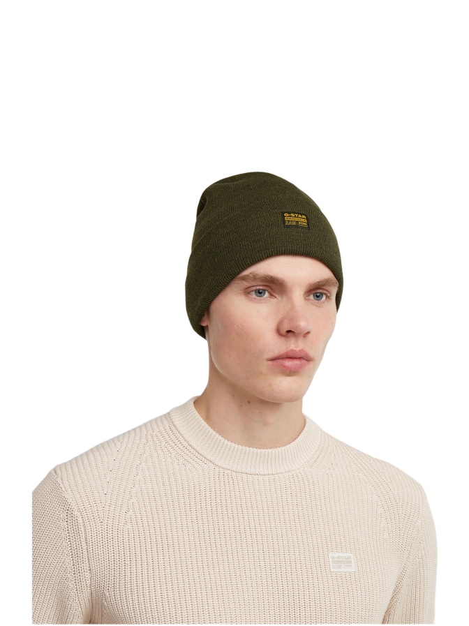 G-STAR RAW Mütze Effo Long bei Robert Ley