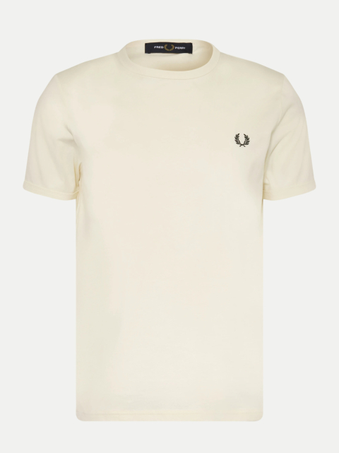 Fred Perry Ringer T-Shirt bei Robert Ley