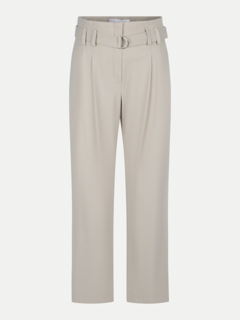Raffaello Rossi Straight-Leg Bundfaltenhose Nicole bei Robert Ley
