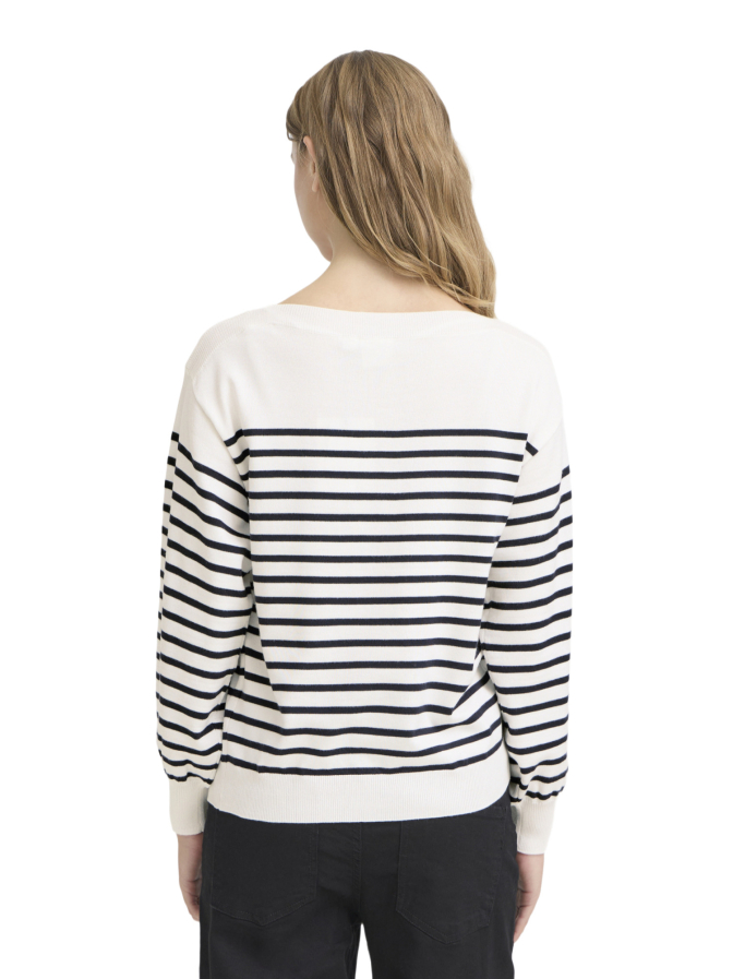 ICHI Pullover IHLULS bei Robert Ley