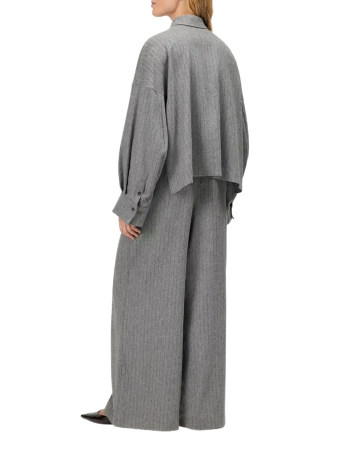 Drykorn Oversized Bluse CEILING 10 bei Robert Ley