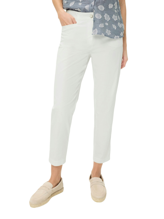 BRAX Chino-Hose STYLE.MARA S bei Robert Ley