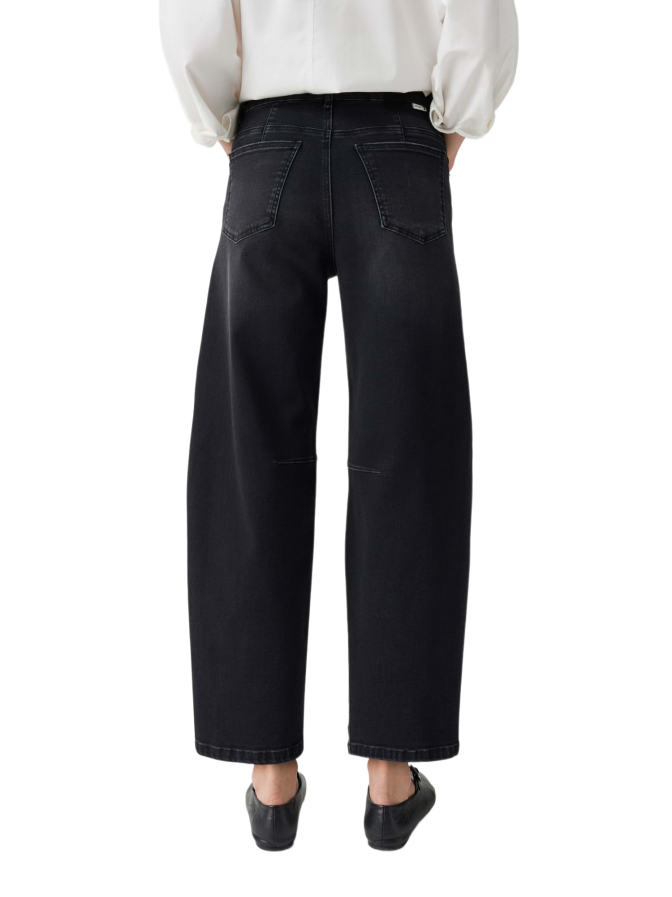 Opus Barrel Jeans Lissie boldy bei Robert Ley