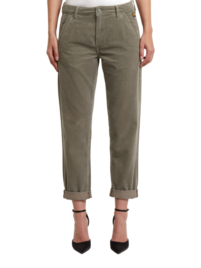 G-STAR RAW Boyfriend-Fit Chino Kate bei Robert Ley