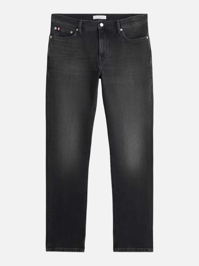 Tommy Hilfiger Slim-Fit Jeans bei Robert Ley