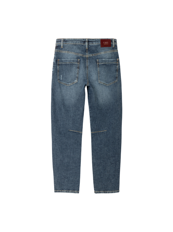 Cambio Barrel- Jeans Ocean bei Robert Ley