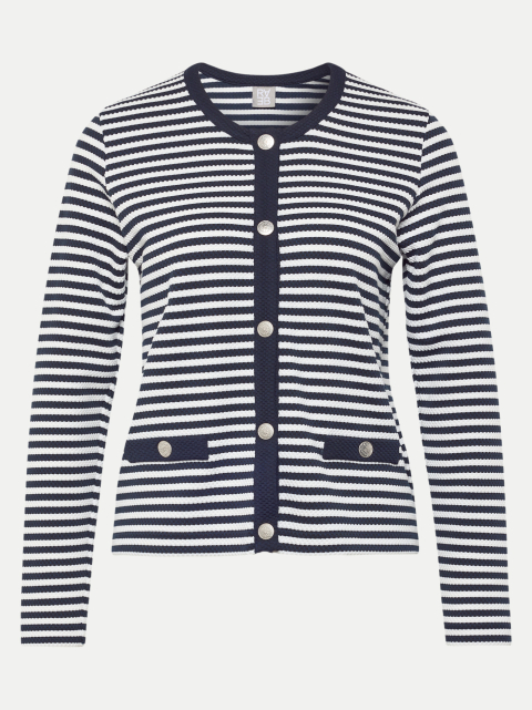 Rabe Moden Strickjacke bei Robert Ley