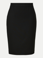 s.Oliver BLACK LABEL Kurzer Rock 9999-GREY/BLACK bei Robert Ley