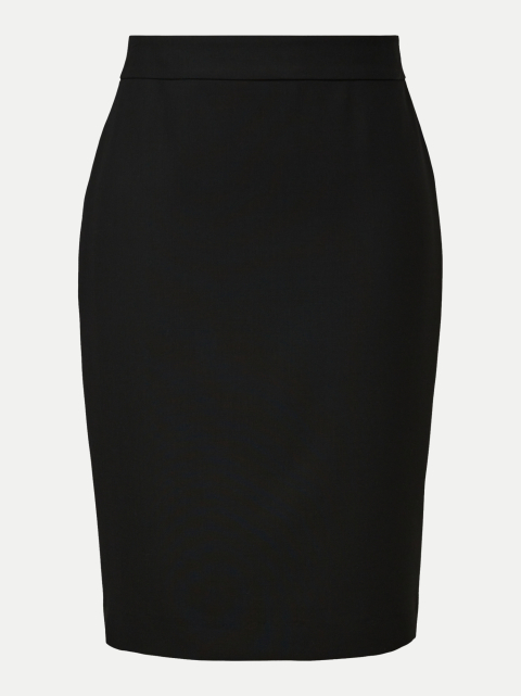 s.Oliver BLACK LABEL Kurzer Rock bei Robert Ley