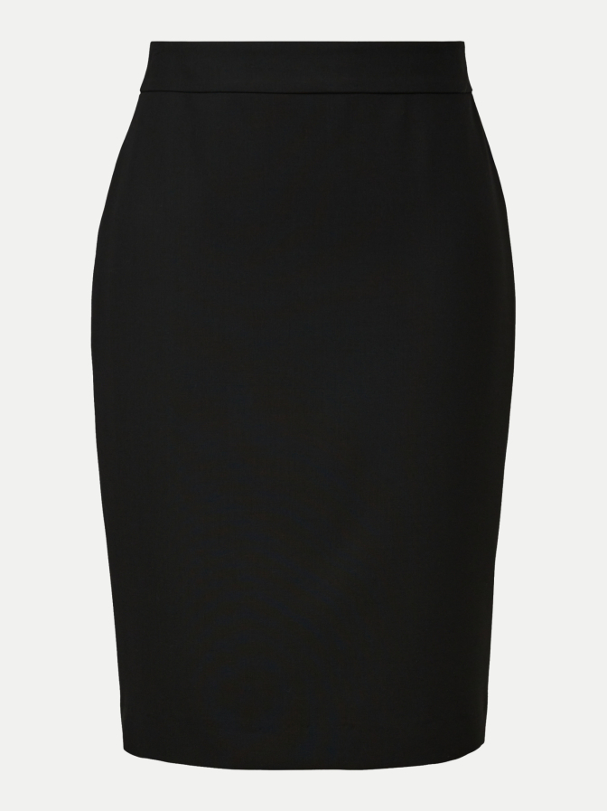 s.Oliver BLACK LABEL Kurzer Rock bei Robert Ley