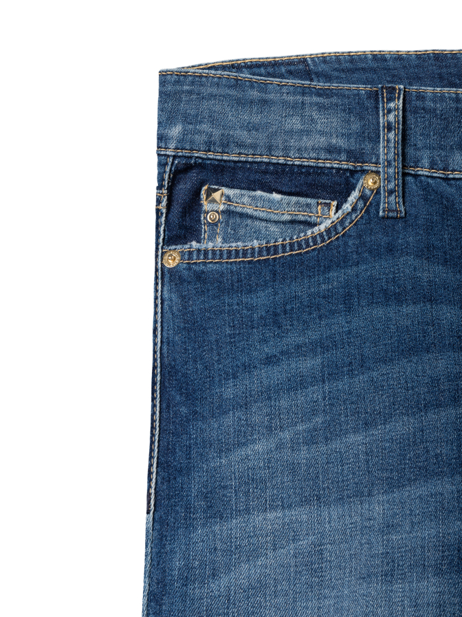 Cambio Hose Piper cropped bei Robert Ley