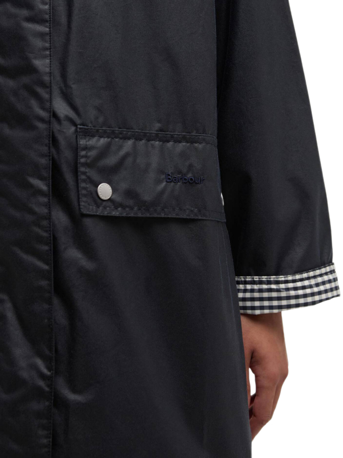 Barbour Wachsjacke Wren bei Robert Ley