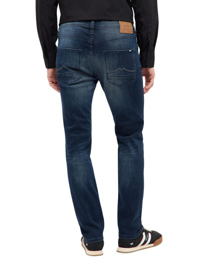 Mustang Slim-Fit Jeans Vegas bei Robert Ley