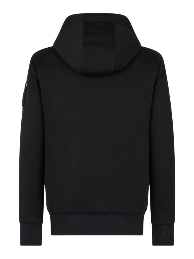 MOOSE KNUCKLES Sweatjacke Classic Bunny bei Robert Ley