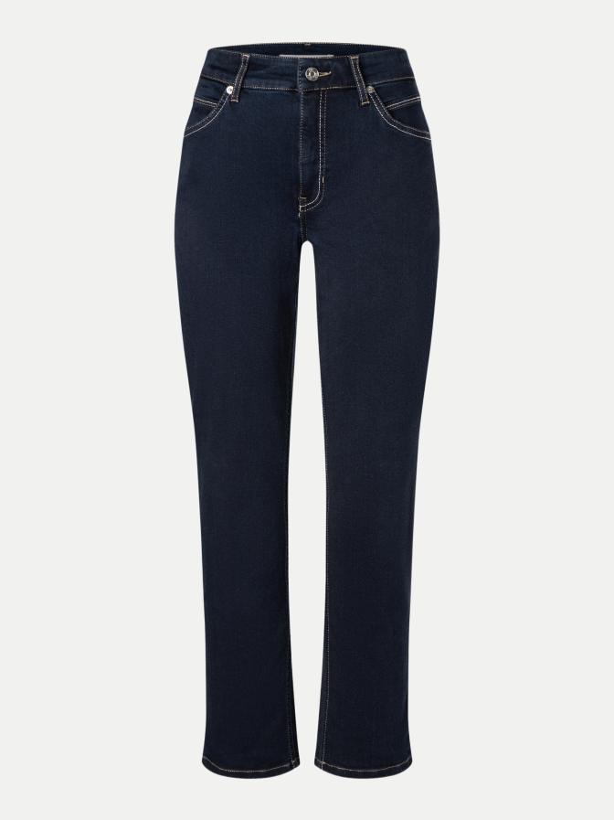 Mac Feminine- Fit 5-Pocket Jeans bei Robert Ley