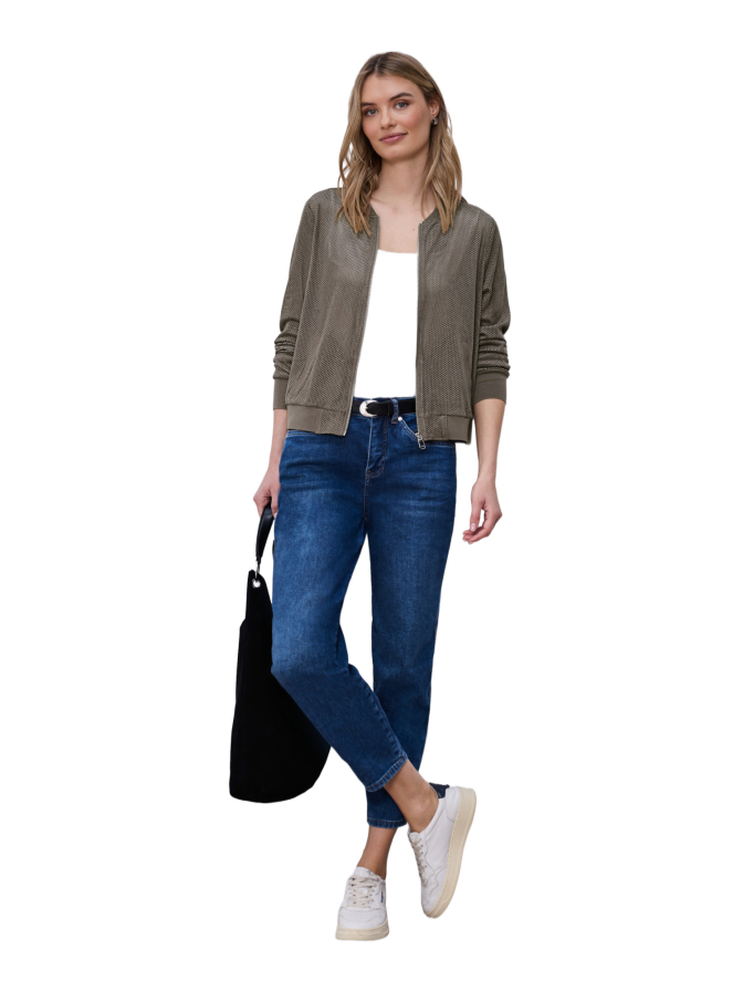 Street One Bomberjacke bei Robert Ley