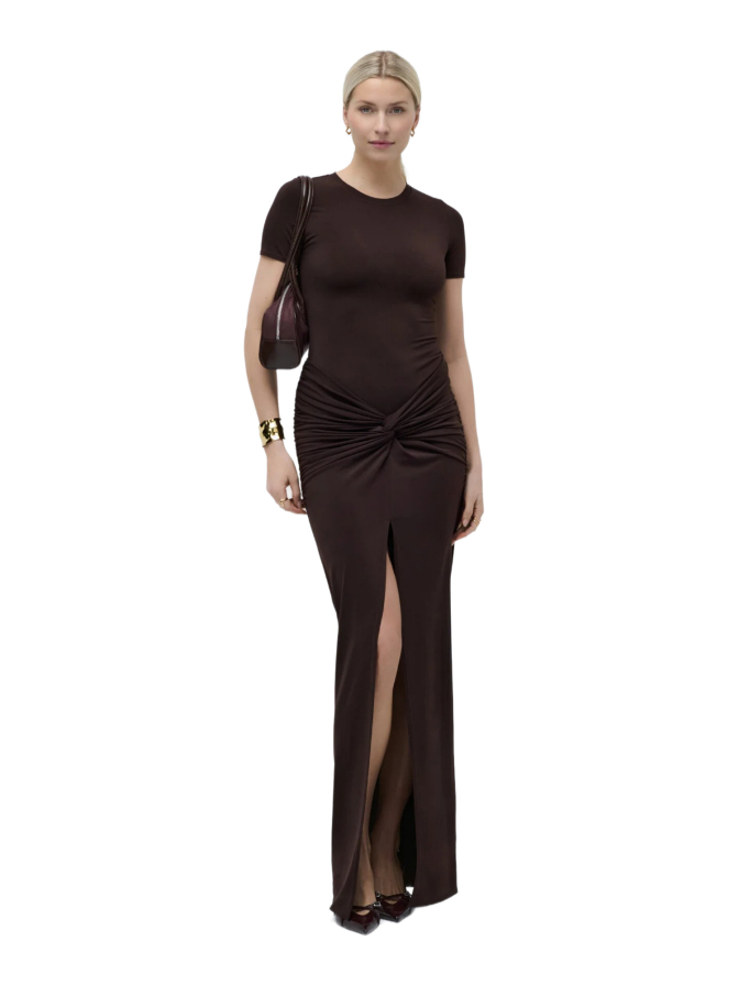 LeGer Studio by Lena Gercke Maxi-Kleid Gisa bei Robert Ley