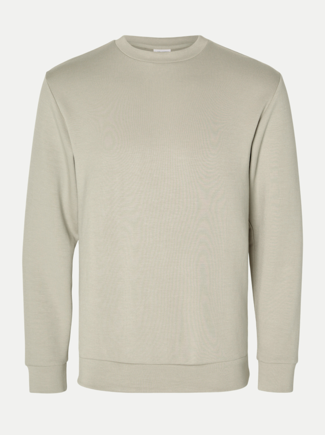SELECTED HOMME Sweatshirt bei Robert Ley