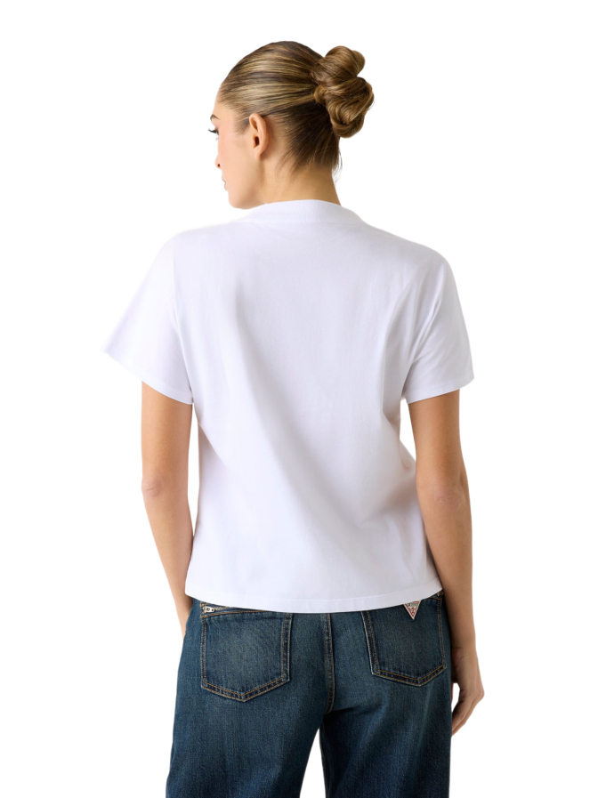 Guess T-Shirt Popcorn bei Robert Ley