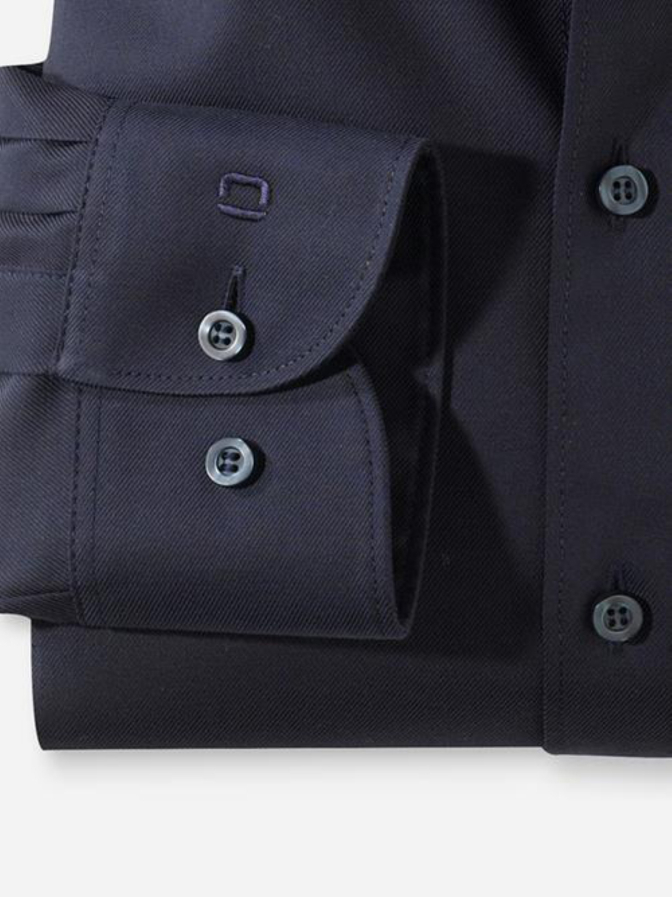 Olymp Slim-Fit Hemd bei Robert Ley