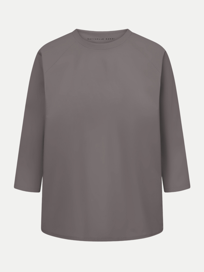 Raffaello Rossi Langarmshirt Grazia bei Robert Ley
