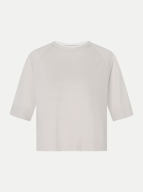 Windsor Women Cropped Shirt bei Robert Ley